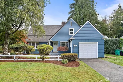 2926 Orange St SE, Olympia, WA 98501