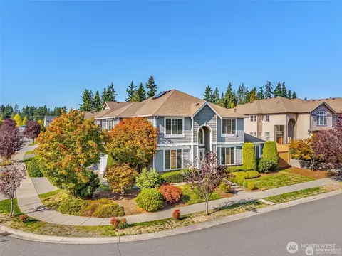 3631 214th Pl SE, Bothell, WA 98021