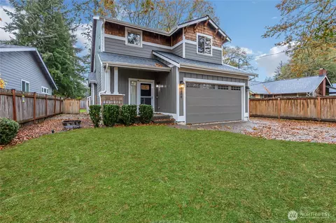 8409 Wildwood Ave SW, Lakewood, WA 98498