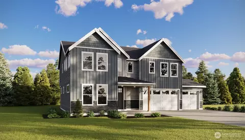 8209 73rd Pl NE, Marysville, WA 98270