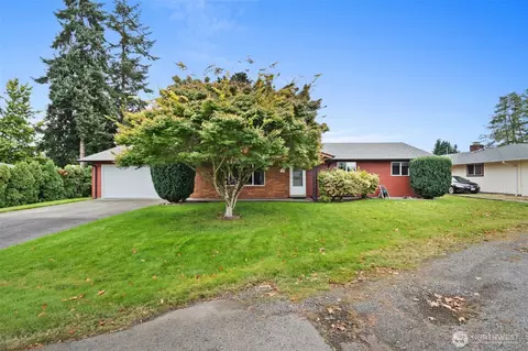 3510 Rodcin Ave, Centralia, WA 98531