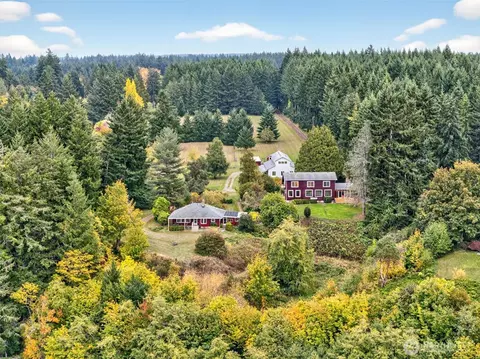 4403 Boston Harbor Rd NE, Olympia, WA 98506