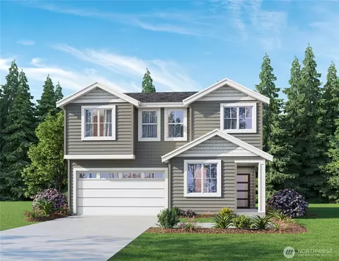 4512 Noel St, Blaine, WA 98230