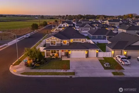 4750 W Hawk, Moses Lake, WA 98837