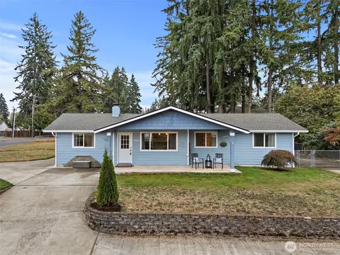 19428 Crescent Dr E, Spanaway, WA 98387