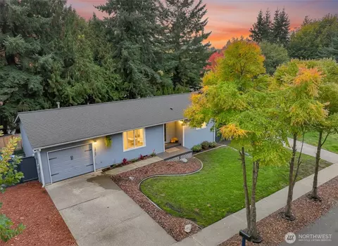 1717 14th Ave SE, Olympia, WA 98501