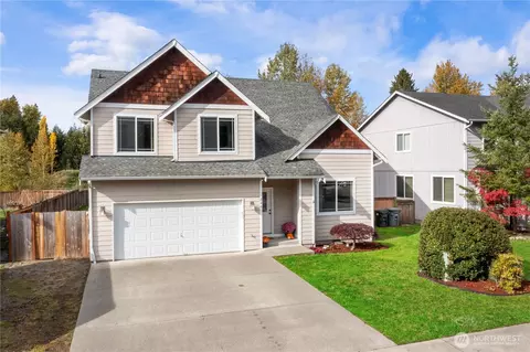 226 Easton Ave W, Eatonville, WA 98328