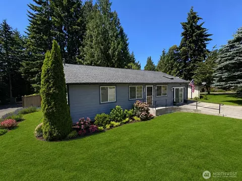 7600 Sandy Way NE, Poulsbo, WA 98370
