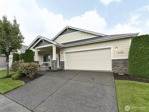 2118 145th St E, Tacoma, WA 98445