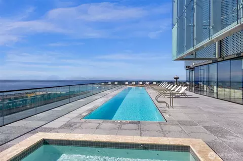 300 Virginia St #1501, Seattle, WA 98101