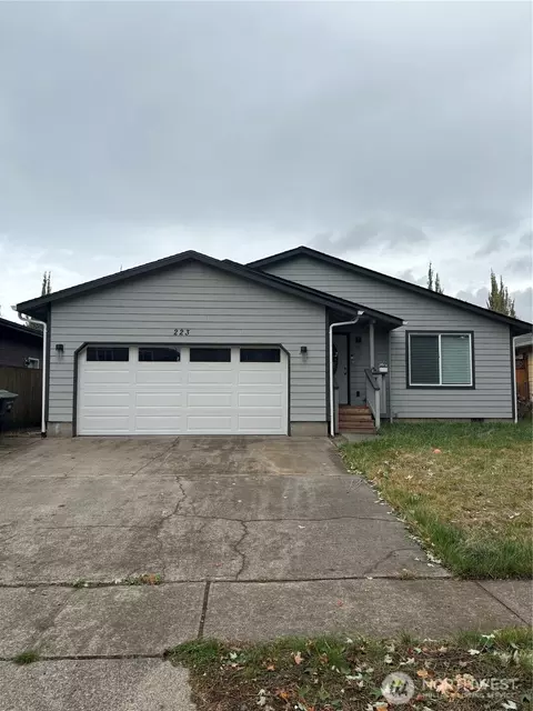 223 Colorado St, Longview, WA 98632