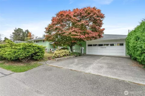 2434 Spruce St, Bellingham, WA 98225