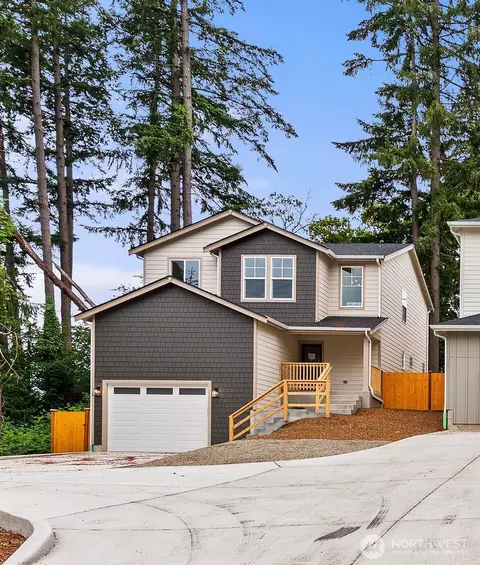 1724 S Tyler St #LOT 2, Tacoma, WA 98405