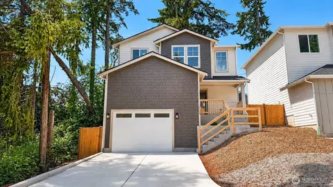 1724 S Tyler St #LOT 2, Tacoma, WA 98405