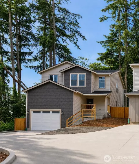 1724 S Tyler St #LOT 2, Tacoma, WA 98405