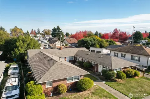 3841 S Park Ave, Tacoma, WA 98418