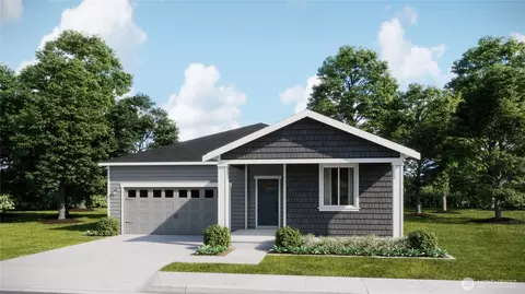 6120 Crestner Dr SW, Port Orchard, WA 98367