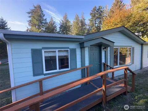 1112 12 W 17th St, Port Angeles, WA 98362