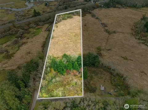 0 0 Kessler Ln, Hoquiam, WA 98550