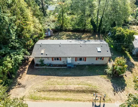 12611 NE Douglas Dr, Kingston, WA 98346