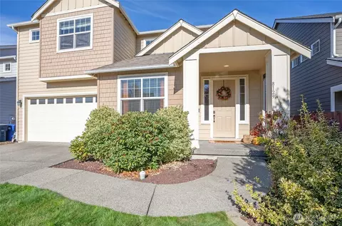 8129 152nd Street Ct E, Puyallup, WA 98375