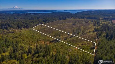 0 X 154th Ave NW, Gig Harbor, WA 98329