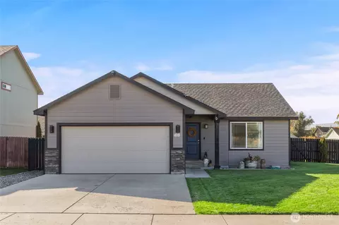 400 E 24th Ave, Ellensburg, WA 98926