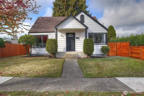 4020 S Bell St, Tacoma, WA 98418