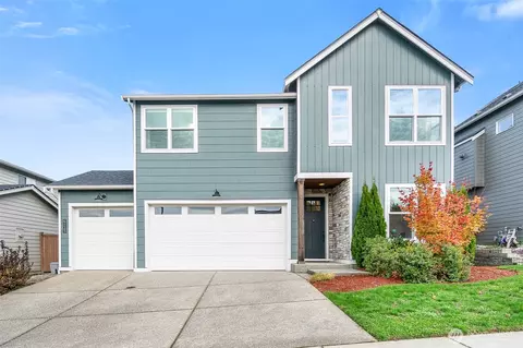 6125 41st St NE, Marysville, WA 98270