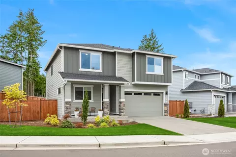 22121 Jameson Ave NW, Poulsbo, WA 98370