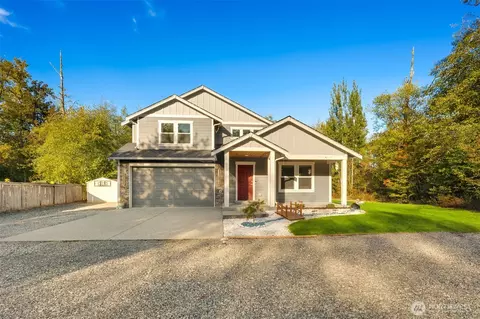1021 154th St NW, Marysville, WA 98271