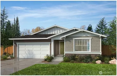 310 Sunbeam St NW, Olympia, WA 98502