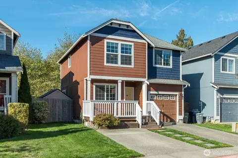 8325 4th St NE, Lake Stevens, WA 98258
