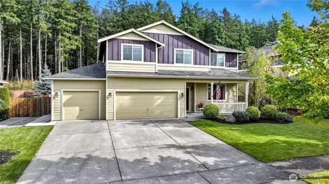 23401 79th Ave E, Graham, WA 98338