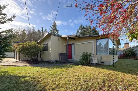3009 Oakcrest Loop, Port Angeles, WA 98362