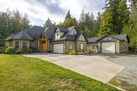 1647 Mt Baker Hyw, Bellingham, WA 98226