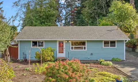 15020 Densmore Ave N, Shoreline, WA 98133
