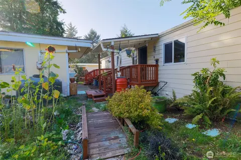 815 W Lee Ave, Westport, WA 98595