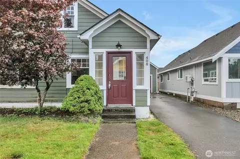408 Karr Ave, Hoquiam, WA 98550