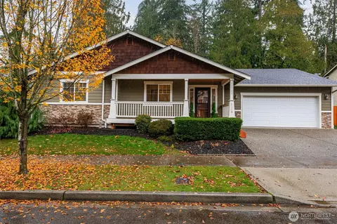 19769 Mountain Ridge Rd SE, Monroe, WA 98272