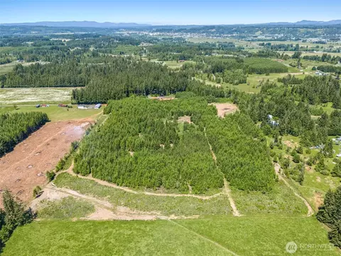0 Kaul Rd, Chehalis, WA 98532