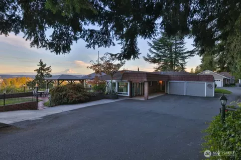 100 Mountain View Dr SW, Auburn, WA 98001