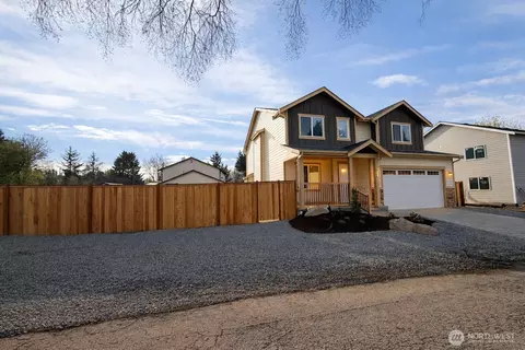 14431 26th Pl #LOT 3, Seatac, WA 98168