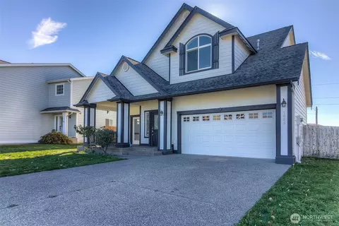 1806 W Clearview Dr, Ellensburg, WA 98926