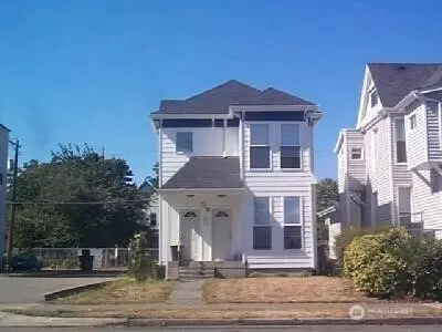 716 Martin Luther King Jr Way, Tacoma, WA 98405