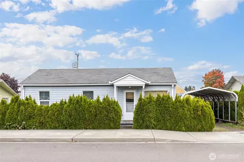 2312 Madison St, Shelton, WA 98584