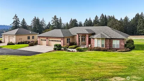 522 NE 257th Ave, Camas, WA 98607