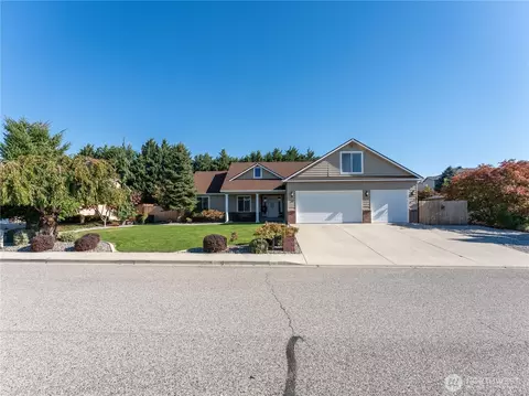 39 S Mandolin Ave, East Wenatchee, WA 98802