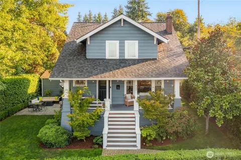 427 W Armour St, Seattle, WA 98119