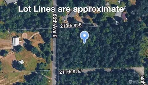 21013 66th Ave E, Spanaway, WA 98387 photo 14